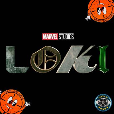 Anoche Vi - Loki (Midseason Bonus) Anoche Vi - Loki (Midseason Bonus)