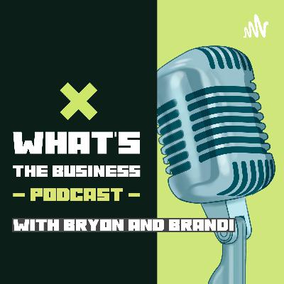 What's The Business : Brand Building as a Financial Service Professional with Unfettered Wealth