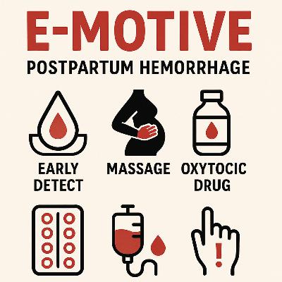 Postpartum Hemorrhage: E-MOTIVE