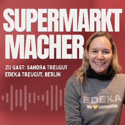 Edeka-Chefin packt aus: Wie verrückt darf ein Supermarkt sein?