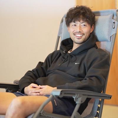 #345原健太｜ローカル・サウナ・ランナー