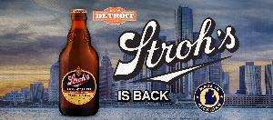 Episode 24: Stroh’s