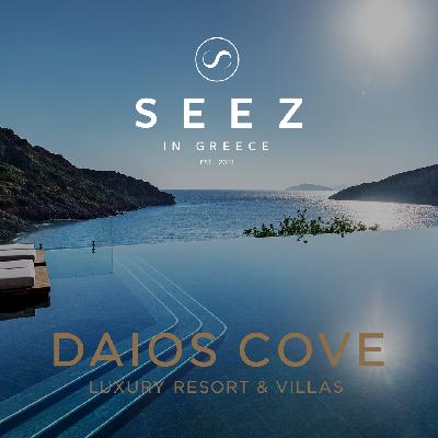 Episode 14: Daios Cove Luxury Resort & Villas