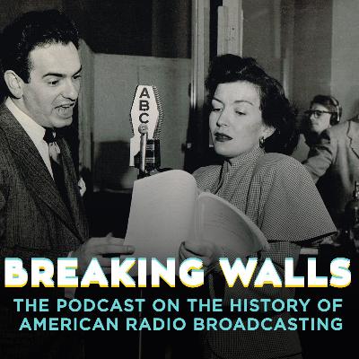 BW - EP113: A Week With Elliott Lewis in 1953 [Rewind]