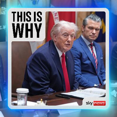 Why the 'Tech Bros' are turning against Trump