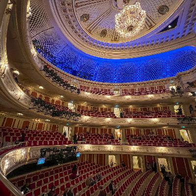 Kultur-Abos – Ausverkauf oder neue Chance für die Kulturszene?