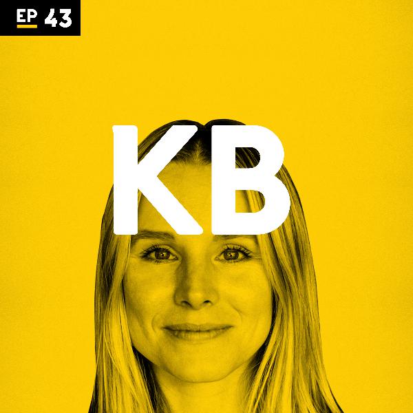The Good Place Week: Kristen Bell The Good Place Week: Kristen Bell