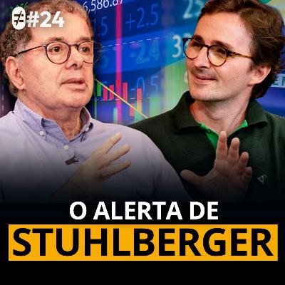 #24 | STUHLBERGER, ELEIÇÕES E BRASIL: O QUE PODE FAZER A BOLSA EXPLODIR (PARA CIMA OU PARA BAIXO) #24 | STUHLBERGER, ELEIÇÕES E BRASIL: O QUE PODE FAZER A BOLSA EXPLODIR (PARA CIMA OU PARA BAIXO)