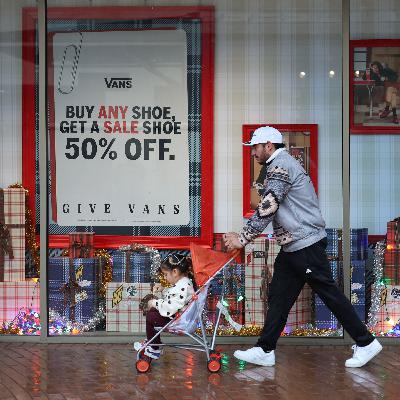 Tariffs and sticker shock: exploring how politics are hitting your shopping cart