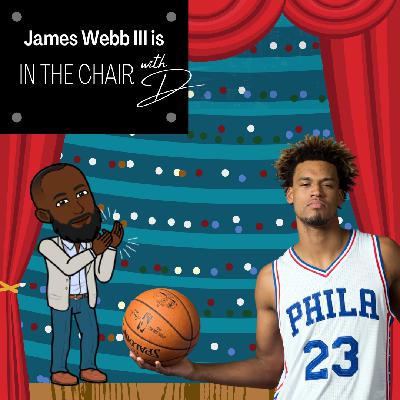 Ep. 3 | James Webb III