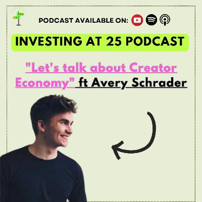 Booming Creator Economy, Upcoming Influencor Marketing Trends & Success Story of Modash Ft. Avery