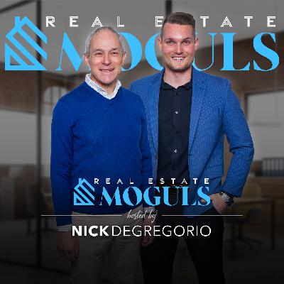 Nick DiGregorio and Dan Spiegel on Building Long-Term Success in Real Estate