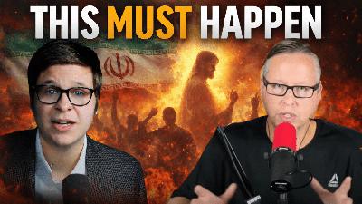 What Happens After Iran Falls?