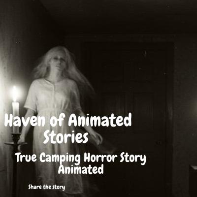 True Camping Horror Story Animated