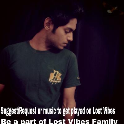 Moin Pothead - Lost Vibes Podcast 022 (Kirill Bukka Guest Mix) Moin Pothead - Lost Vibes Podcast 022 (Kirill Bukka Guest Mix)