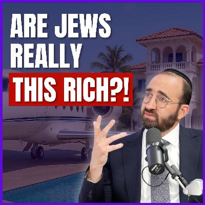 Money, Shidduchim & Pressure: What’s Really Going On? | Rabbi Joey Haber