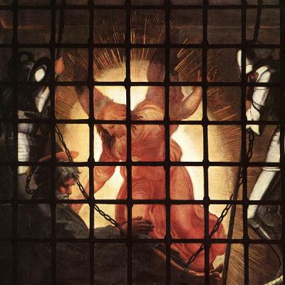 Crónicas para tiempos difíciles.