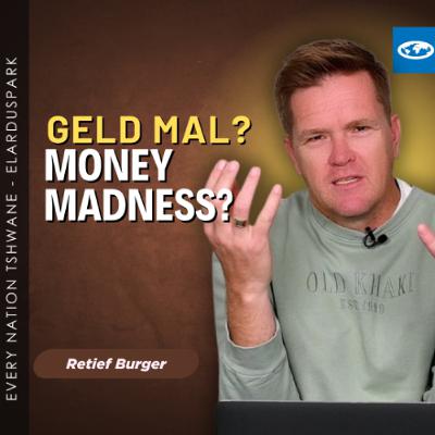 Chasing The Son Series - Wealth, Power & Pleasure, What Does It Bring? - Retief Burger