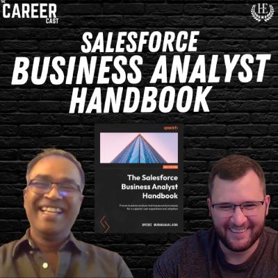 Salesforce Business Analyst Handbook