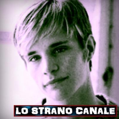 L'ORRIBILE STORIA DI MATTHEW (Lo Strano Canale)