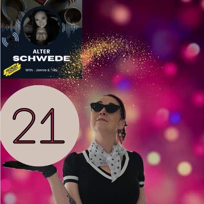 Wichtelkalender 21. Dezember
