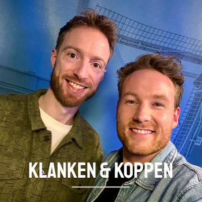 Muziekondernemer Casper Knipscheer: "Soms moet je durven naïef te zijn om kansen te grijpen."