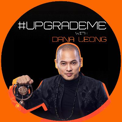 020 Yao Ming 姚明 | Legendary Impact | #UpgradeMe with Dana Leong