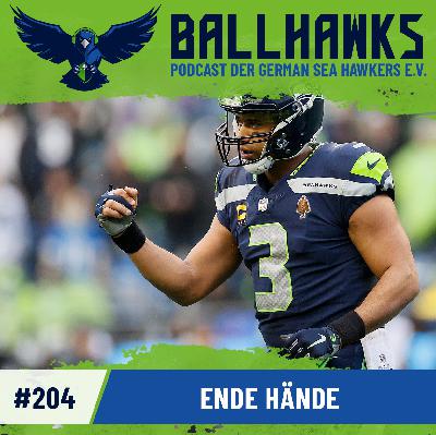 #204 – Ende Hände