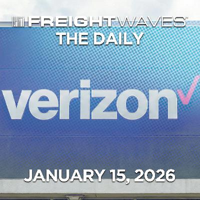 The Daily | Knight-Swift Absorbs Abilene, C.H. Robinson’s SCOTUS Battle & DOT’s AI Crackdown