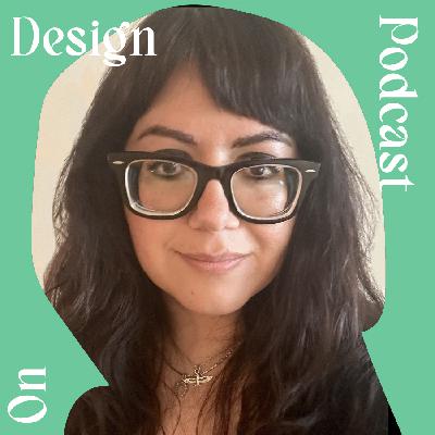 Kat Irannejad on illustration, standing out, and collaboration