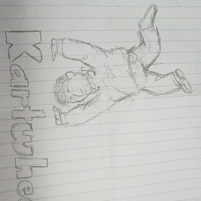 Life of KARTWHEELKENNY