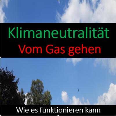 Wie wir scheitern, Kohlendioxid unschädlich zu machen Wie wir scheitern, Kohlendioxid unschädlich zu machen