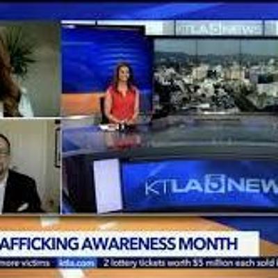 KTLA Dubiously Reports Sex Work Sting Operation