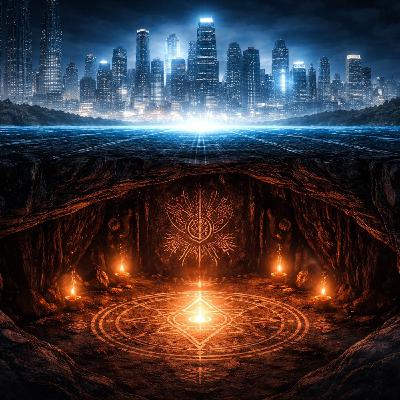 The Symbols That Shape Power The Symbols That Shape Power