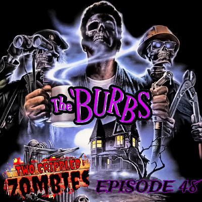 The Burbs (1989)