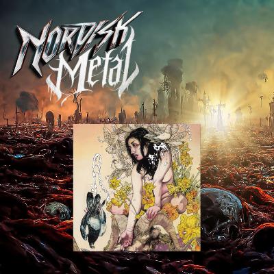 Fyra vodkashots & Tre folköl (Kvelertak - Meir 2013) Fyra vodkashots & Tre folköl (Kvelertak - Meir 2013)