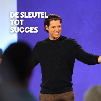 Bobby Schuller | De sleutel tot Succes