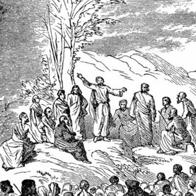 T2_EP12 - Bem-Aventurados os misericordiosos, porque alcançarão misericórdia