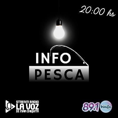 Info Pesca MDQ (06-08-2025) x 463 Info Pesca MDQ (06-08-2025) x 463
