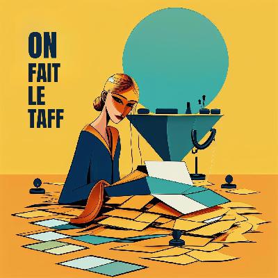 Le sens au travail: la clĂ© du bien-ĂȘtre et de la performance ( avec Nicole Robert) Le sens au travail: la clĂ© du bien-ĂȘtre et de la performance ( avec Nicole Robert)