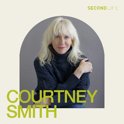 Courtney Smith: Enneagram Coach and Author