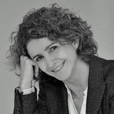 04 : Déjeuner avec Pascale Prince