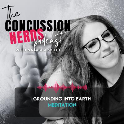 Grounding into Earth Meditation Grounding into Earth Meditation