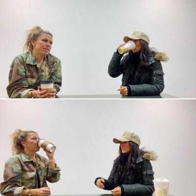 Coffee and Talkee Coffee and Talkee