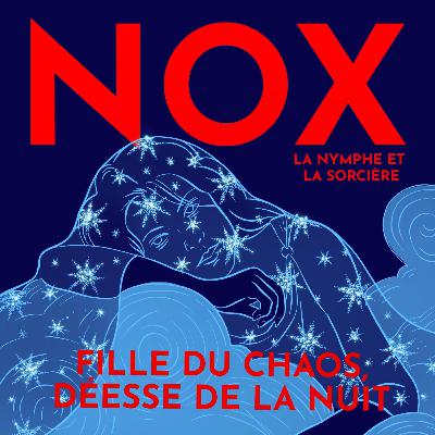 Nox, déesse de la nuit - avec Karine Meylan, directrice du Musée romain de Lausanne