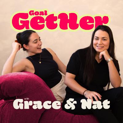 Ep 16: Bold, Refined, & Beautifully Branded