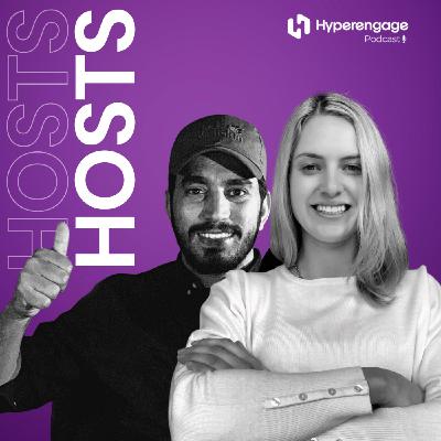Ep#99: A Journey into AI-Powered Analytics with Alex and Joseph (Co-Founders, Syncly)