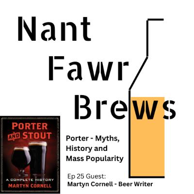 Porter - Myths, History and Mass Popularity