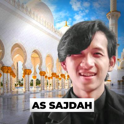 Suara emas, Umar Abdul Aziz - Surat As sajdah