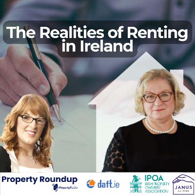 The Realities of Renting in Ireland